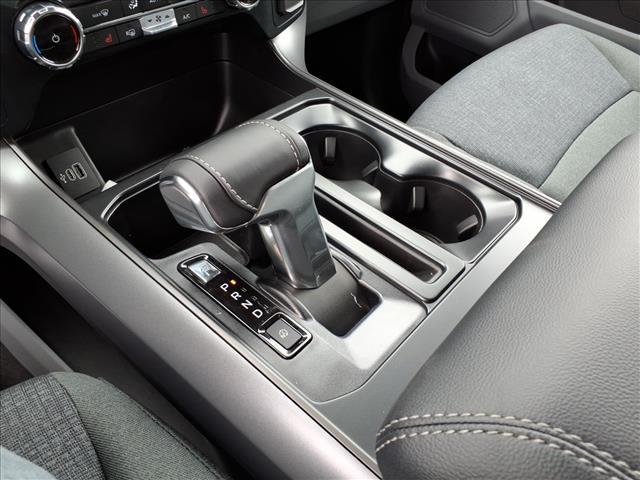 new 2025 Ford F-150 Lightning car, priced at $58,269