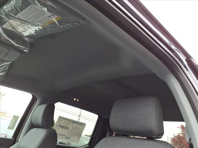 new 2025 Ford F-150 Lightning car, priced at $58,269