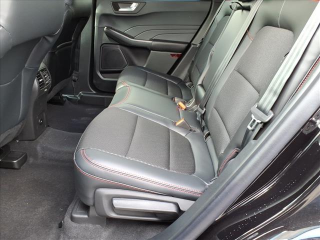 new 2026 Ford Escape car, priced at $33,677