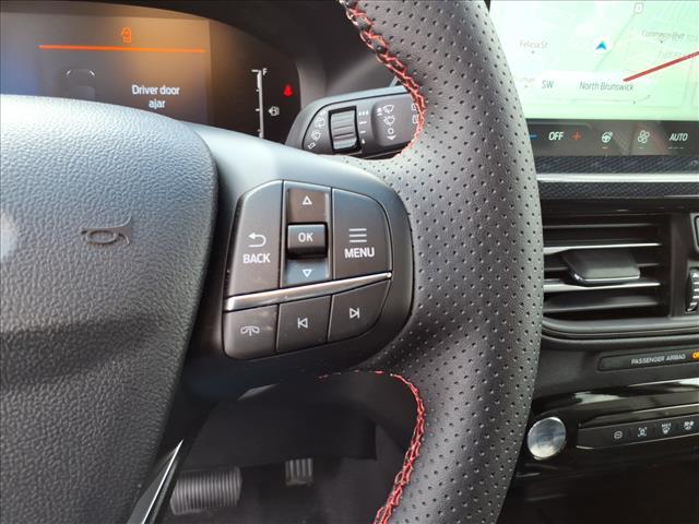 new 2026 Ford Escape car, priced at $33,677