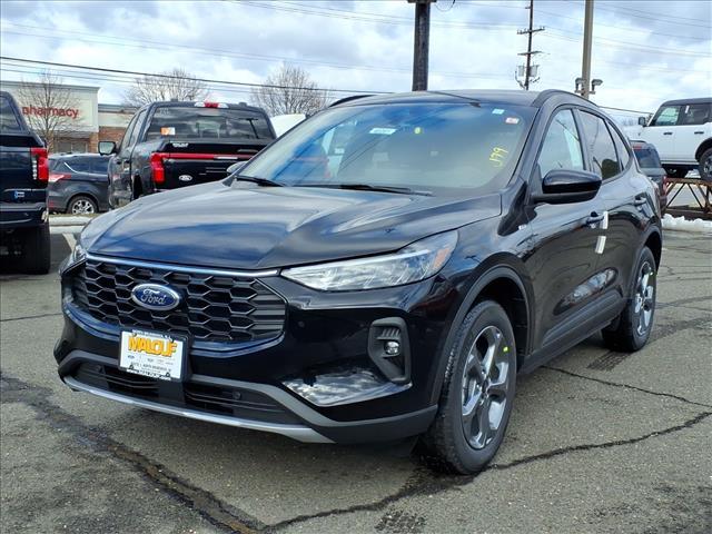 new 2026 Ford Escape car, priced at $33,677