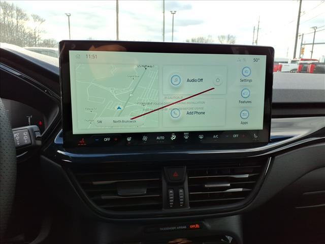 new 2026 Ford Escape car, priced at $33,677