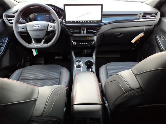 new 2026 Ford Escape car, priced at $33,677