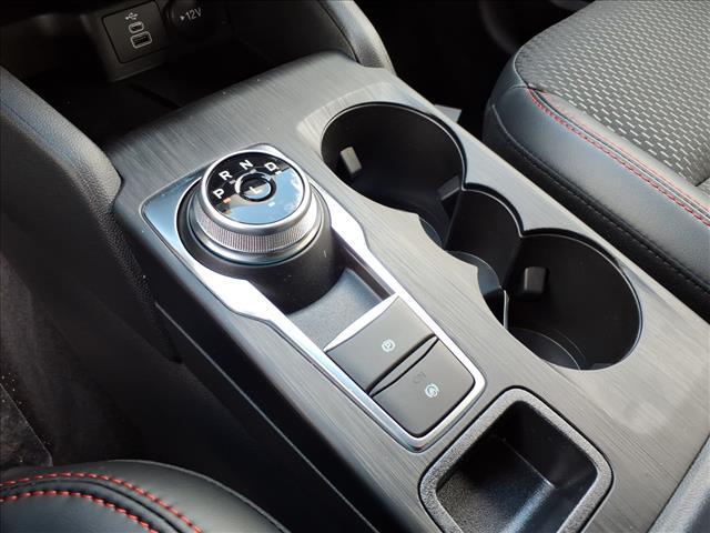 new 2026 Ford Escape car, priced at $33,677