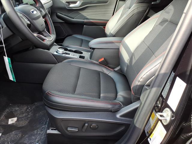 new 2026 Ford Escape car, priced at $33,677