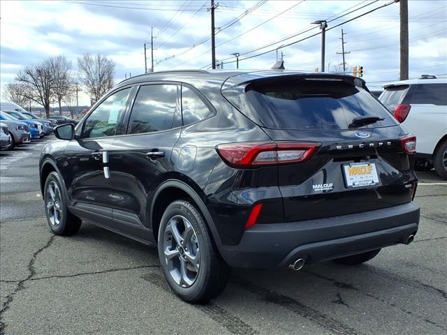 new 2026 Ford Escape car, priced at $33,677