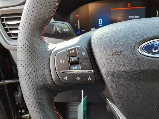 new 2026 Ford Escape car, priced at $33,677