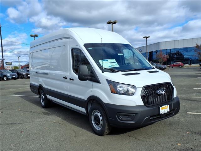 new 2026 Ford Transit-350 car, priced at $56,470
