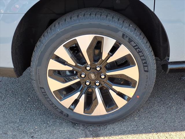 new 2025 Ford Expedition Max car, priced at $94,775