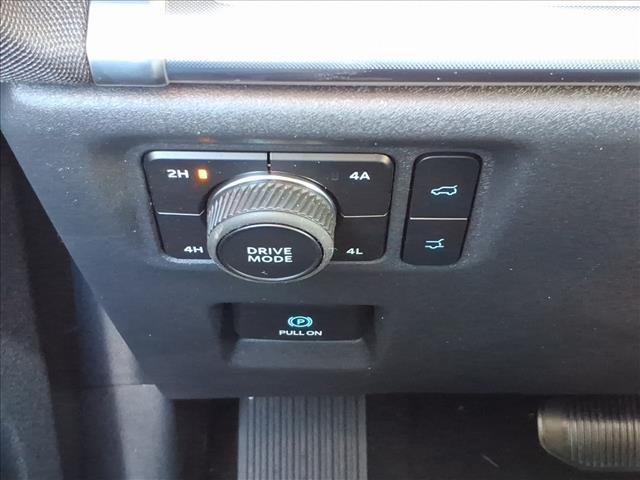 new 2025 Ford Expedition Max car, priced at $94,775