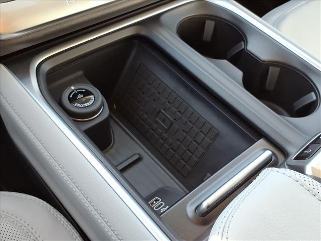 new 2025 Ford Expedition Max car, priced at $94,775