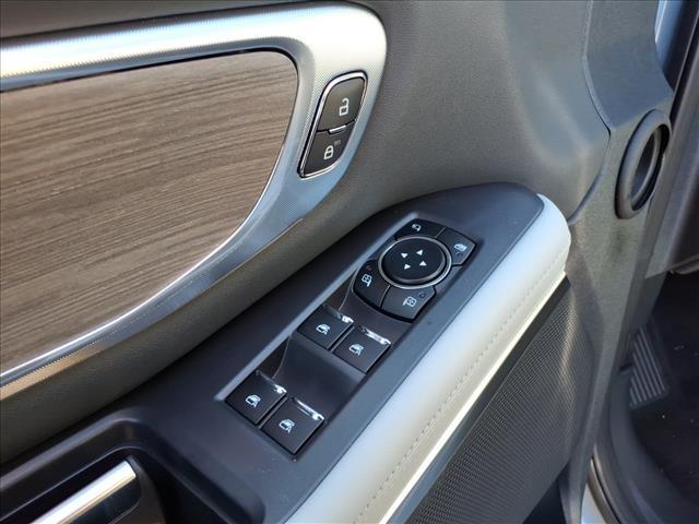 new 2025 Ford Expedition Max car, priced at $94,775