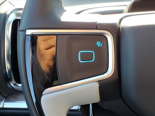 new 2025 Ford Expedition Max car, priced at $94,775