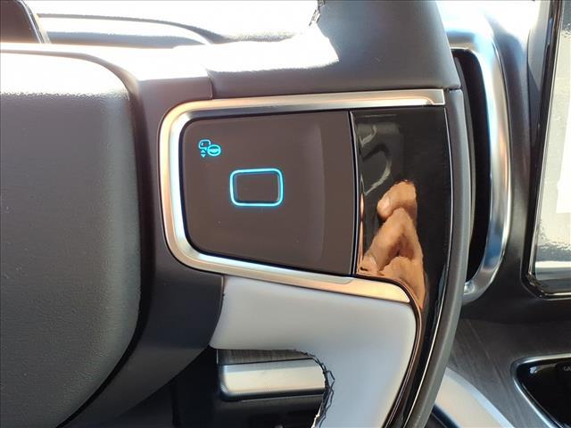 new 2025 Ford Expedition Max car, priced at $94,775