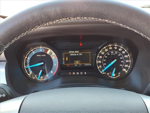 used 2022 Ford Ranger car, priced at $32,695