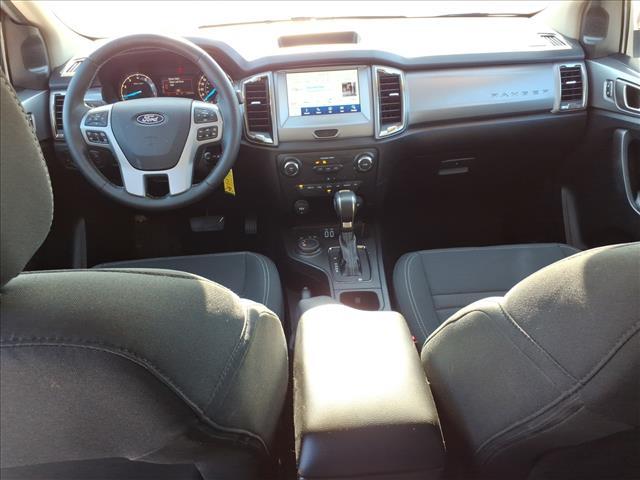 used 2022 Ford Ranger car, priced at $32,695