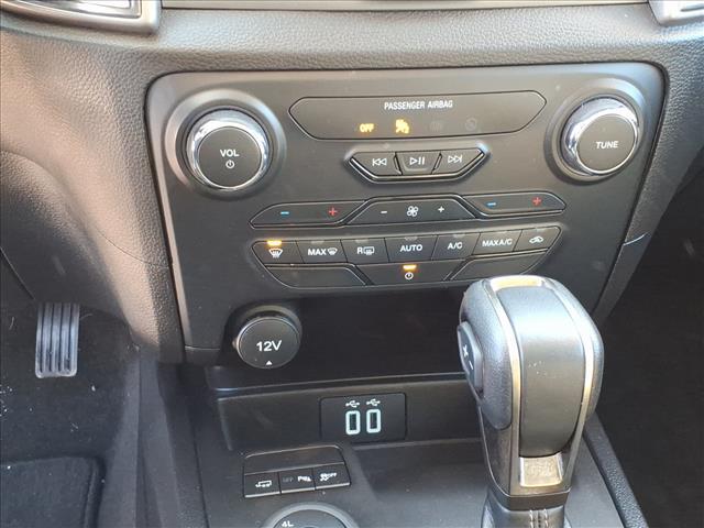 used 2022 Ford Ranger car, priced at $32,695