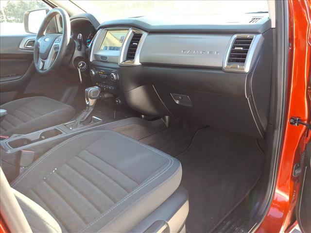 used 2022 Ford Ranger car, priced at $32,695