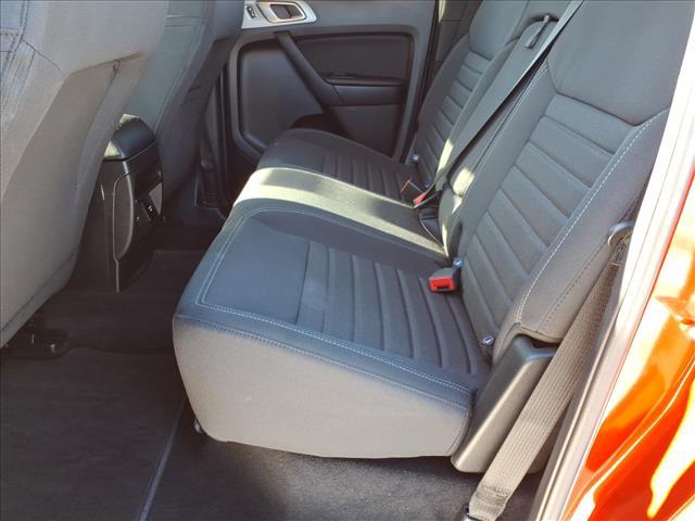 used 2022 Ford Ranger car, priced at $32,695