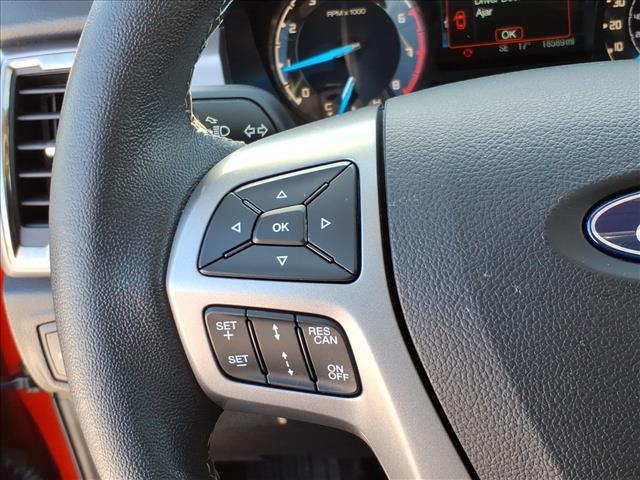 used 2022 Ford Ranger car, priced at $32,695