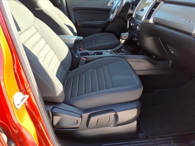 used 2022 Ford Ranger car, priced at $32,695