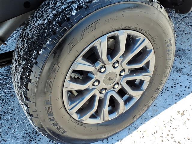 used 2022 Ford Ranger car, priced at $32,695