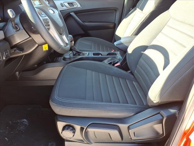 used 2022 Ford Ranger car, priced at $32,695