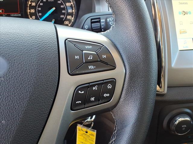 used 2022 Ford Ranger car, priced at $32,695