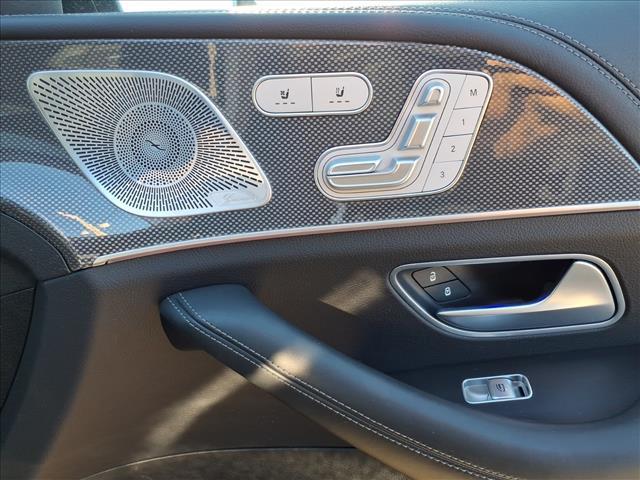 used 2022 Mercedes-Benz AMG GLE 53 car, priced at $59,495