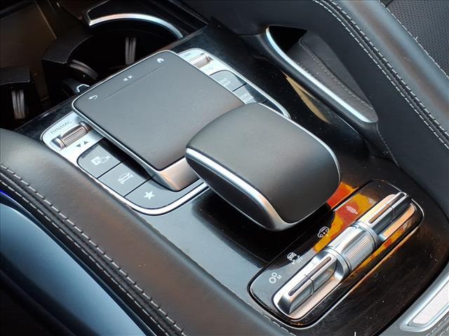 used 2022 Mercedes-Benz AMG GLE 53 car, priced at $59,495