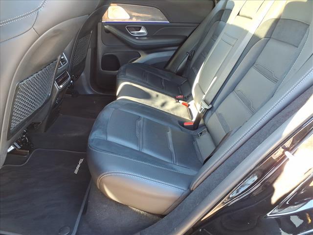 used 2022 Mercedes-Benz AMG GLE 53 car, priced at $59,495