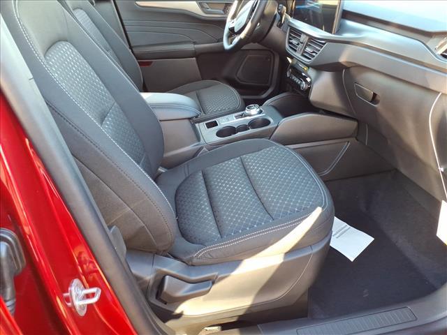 new 2026 Ford Escape car, priced at $33,780