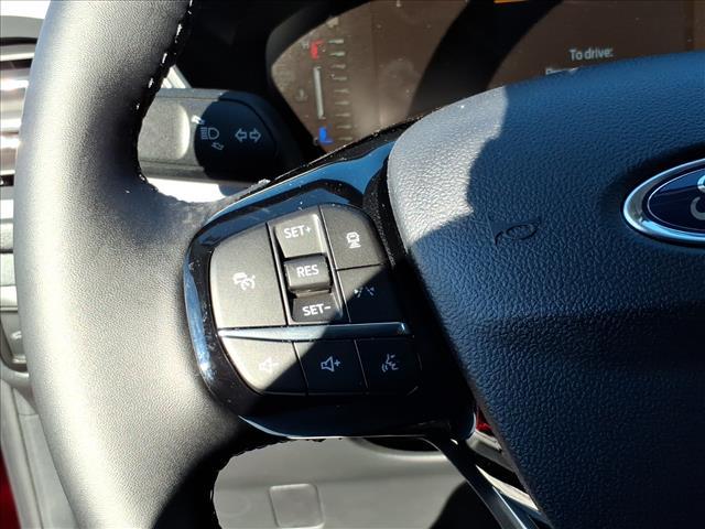 new 2026 Ford Escape car, priced at $33,780