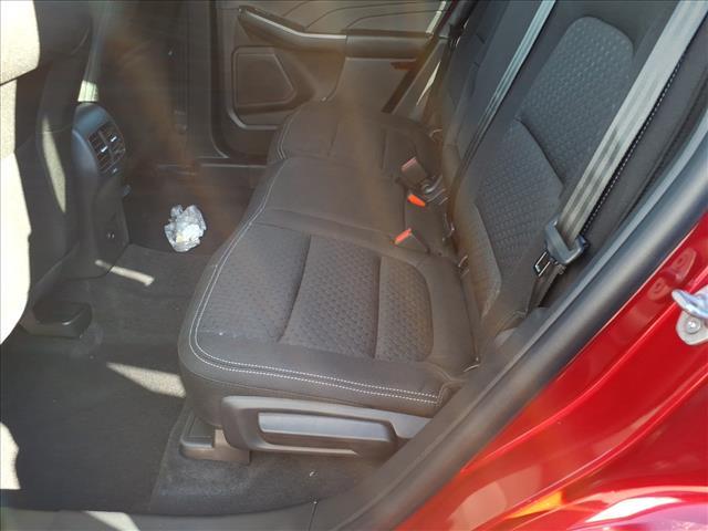 new 2026 Ford Escape car, priced at $33,780