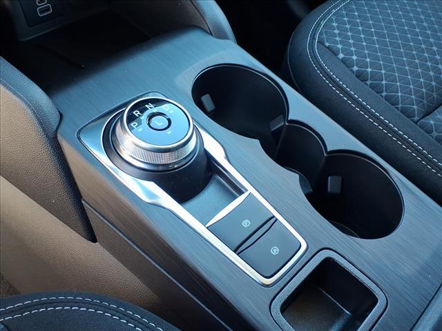 new 2026 Ford Escape car, priced at $33,780