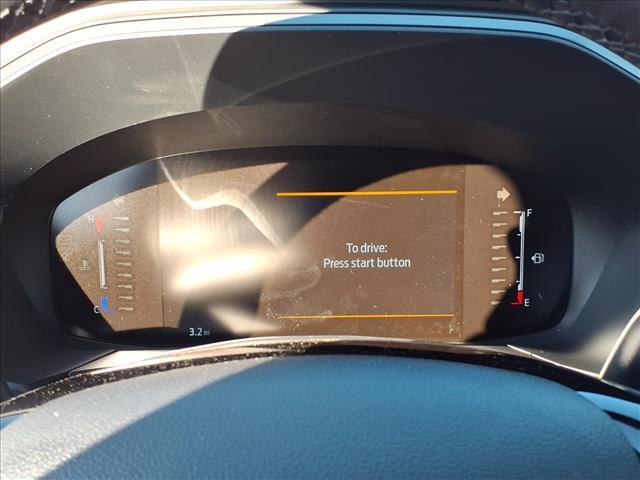 new 2026 Ford Escape car, priced at $33,780