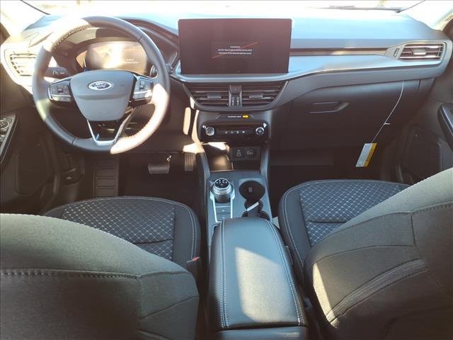 new 2026 Ford Escape car, priced at $33,780