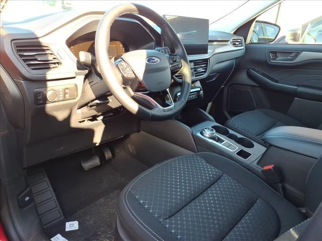 new 2026 Ford Escape car, priced at $33,780