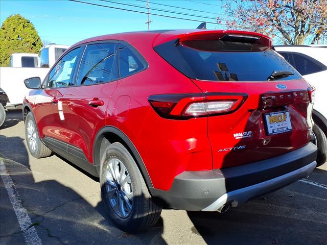 new 2026 Ford Escape car, priced at $33,780