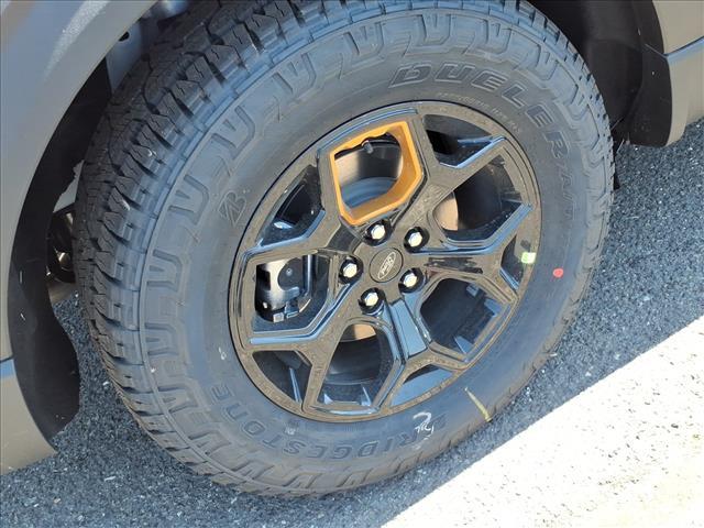 new 2026 Ford Explorer car, priced at $59,889