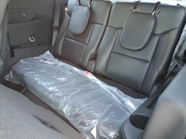 new 2026 Ford Explorer car, priced at $59,889