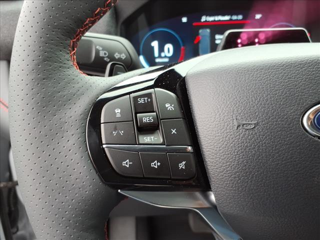 new 2026 Ford Explorer car, priced at $59,840