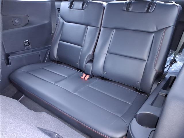 new 2026 Ford Explorer car, priced at $59,840