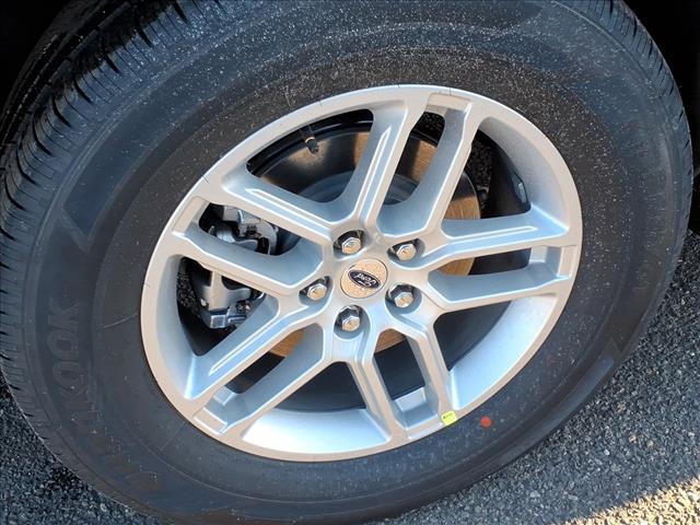 new 2026 Ford Explorer car, priced at $40,680