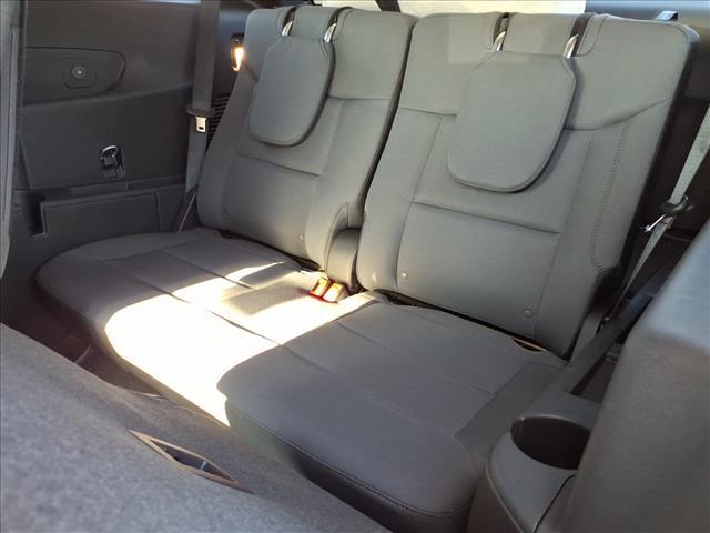 new 2026 Ford Explorer car, priced at $40,680