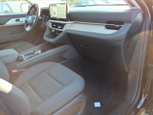 new 2026 Ford Explorer car, priced at $40,680