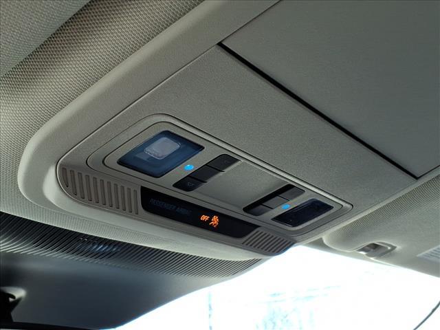 new 2026 Ford Explorer car, priced at $40,680