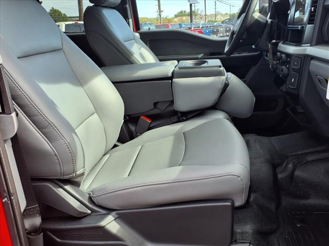 new 2026 Ford F-250 car, priced at $50,708