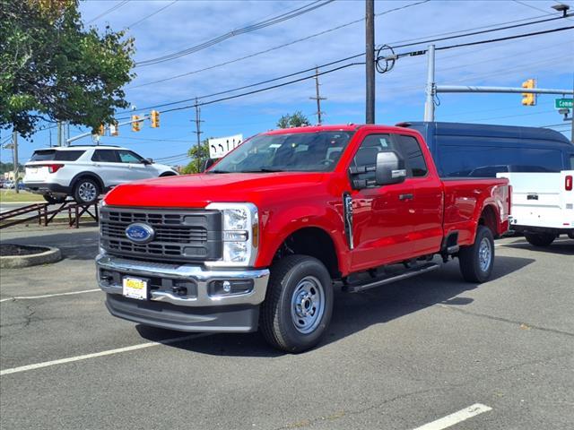 new 2026 Ford F-250 car, priced at $50,708