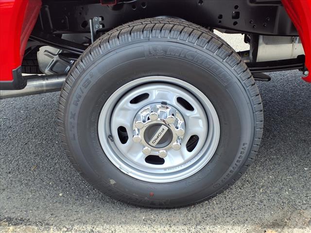 new 2026 Ford F-250 car, priced at $50,708